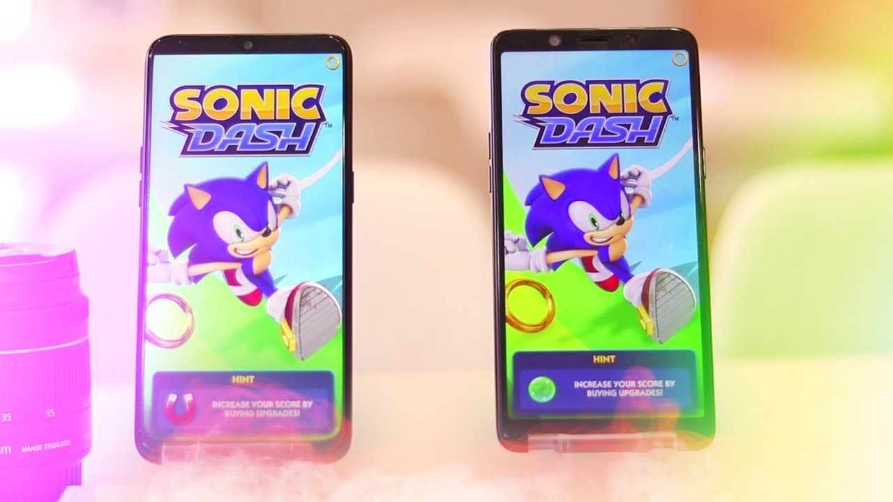Realme 3 Pro Vs Realme 1 Speed Test