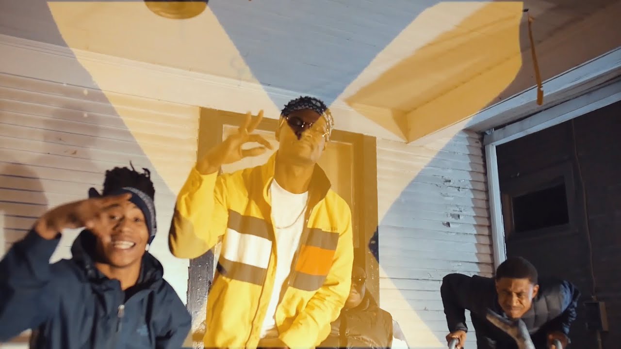 GNO Ant x Ratchet “Into”/ GNO Ant x Buma Baby Pablo “Thankful”