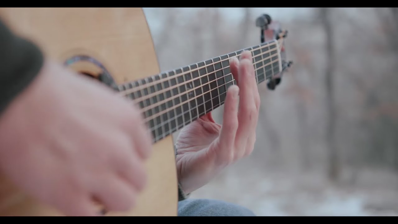 Vincent Schmidt - Ode To Breath