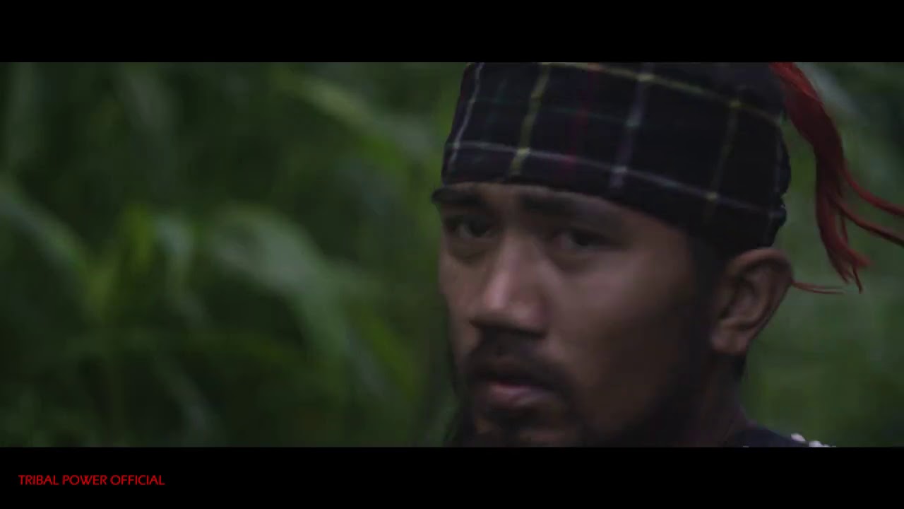 Tribal Power - Bengkhuaia Lehkhathawn