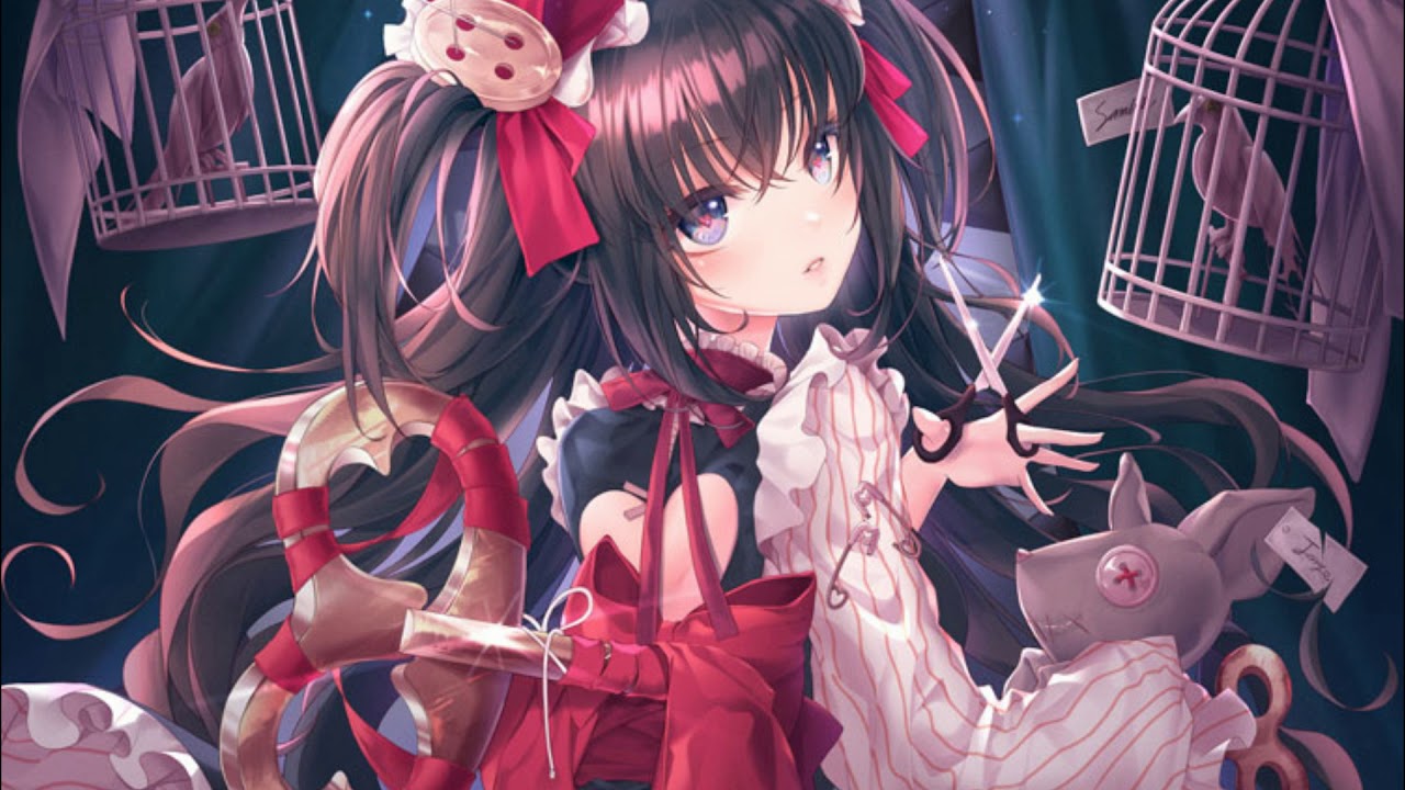 Nightcore - Nada (Cazzu ft. Lyanno x Rauw x Dalex) ♥