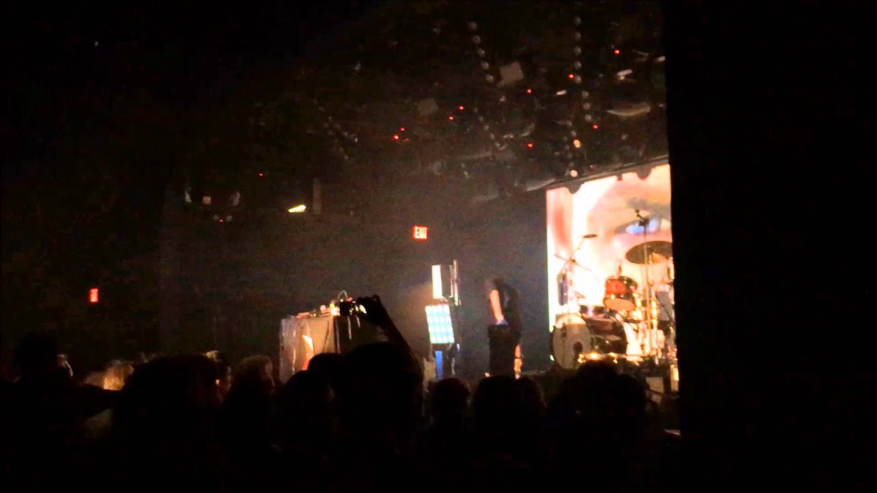 Pictureplane - Live at The Teragram Ballroom 12/12/2015