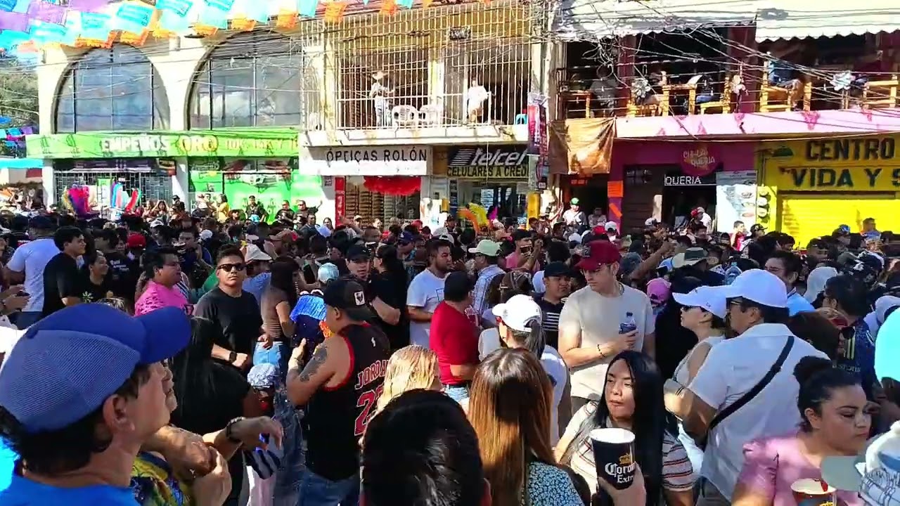 Cuarto día en Jiute