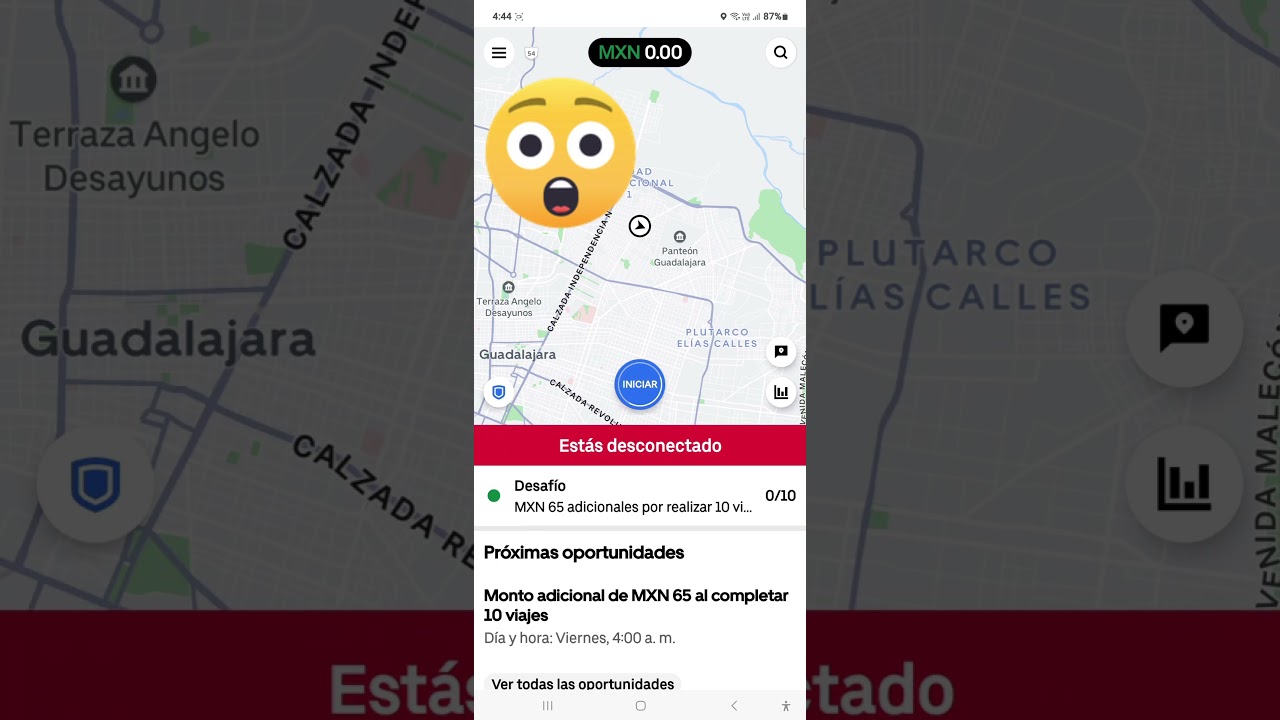 Arrastrar DINAMICAS EN UBER YO TE ENSE&Ntilde;O 2025!!