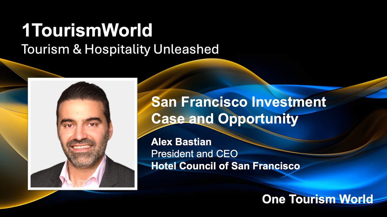 San Francisco Investment Case and Opportunity | Alex Bastian