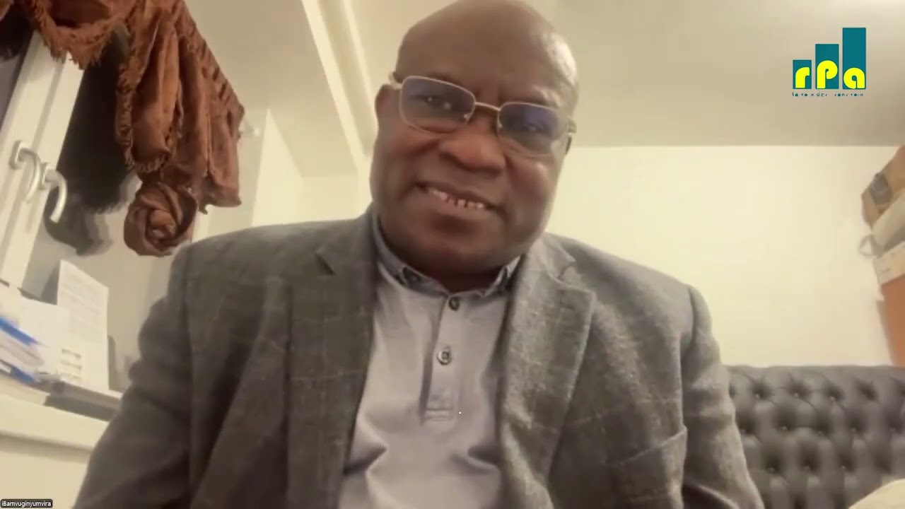 ''Akaboko karekare''  ni ubumuga buzingamitse umugambwe CNDD-FDD, buzowusenyura naho ataco udakora