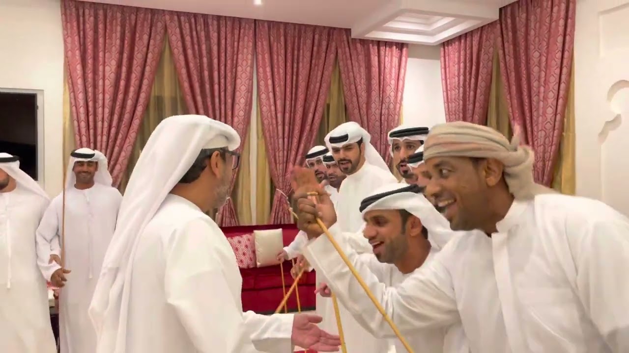 فرقه سالم بخيت الراشدي
