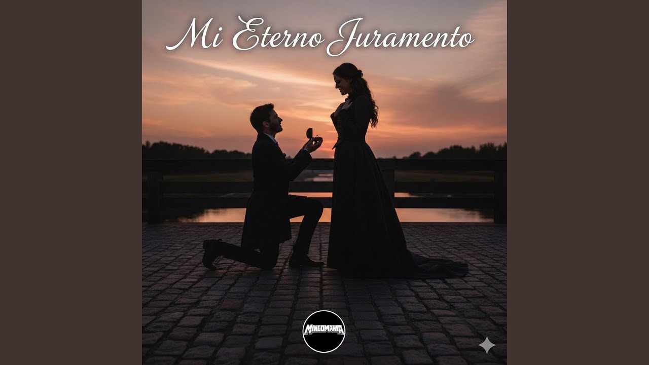 Mi eterno juramento