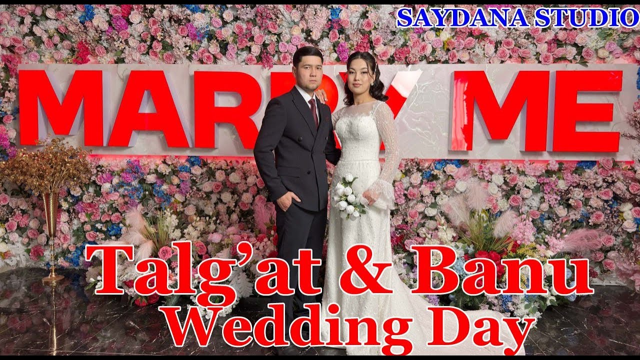 TALG’AT & BONU (CHINOR TOYXONASI) 15.12.2025 LIVE