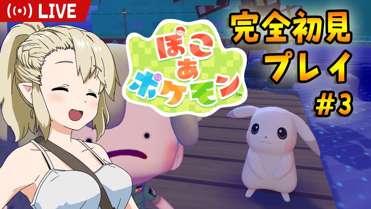 【ぽこあポケモン】メタモンのくるぎーちゃん #3