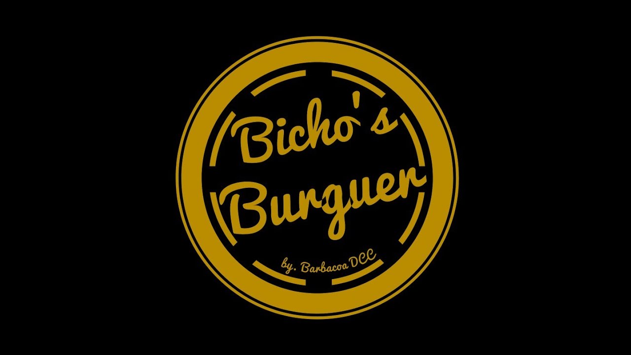 Bichos Burguer - Avengers InfinityWar