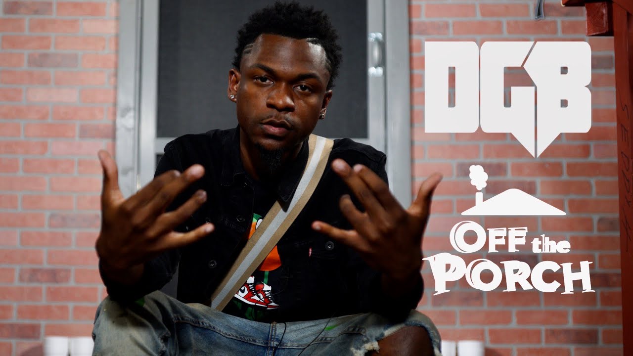 JayyKillah Talks About His Single &ldquo;What U Want&rdquo; Going Viral On TikTok, Acting + More