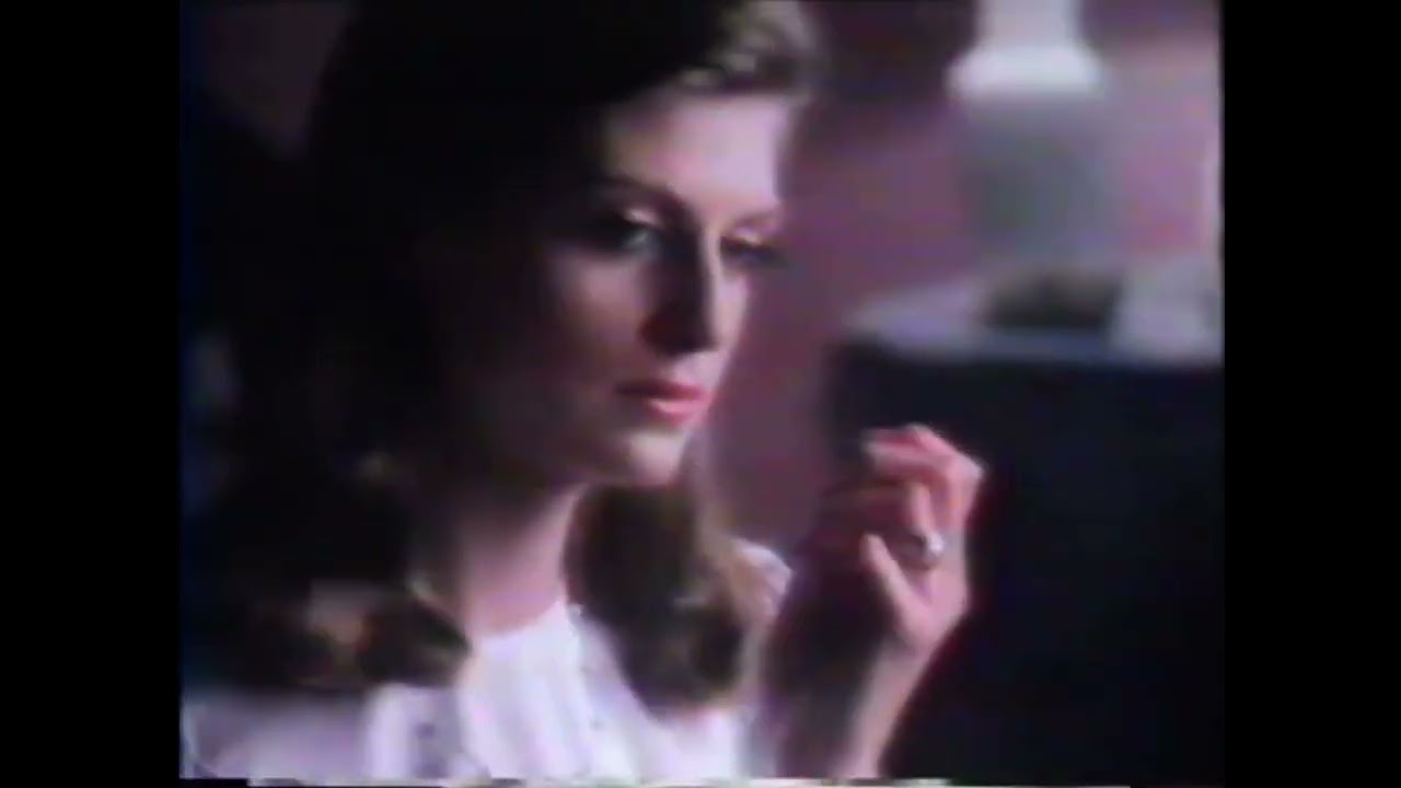 TSW continuity / 13th December 1982
