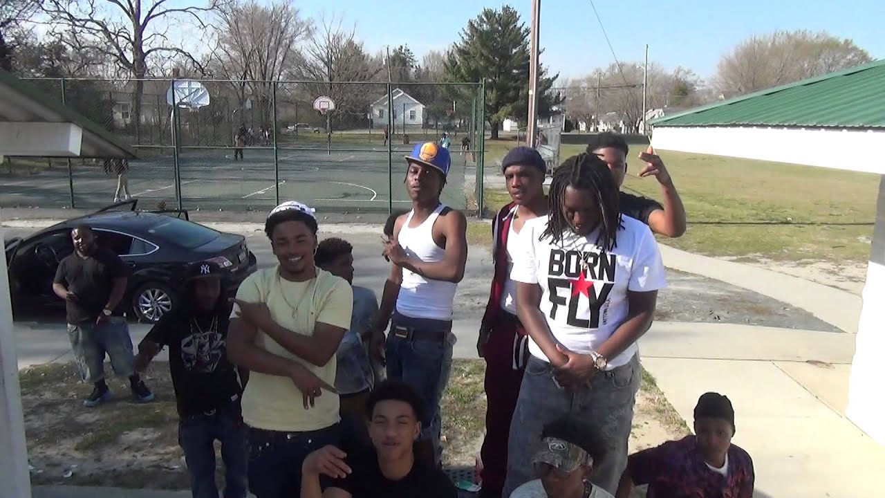 Lor Roc Ft. Graham Trap King