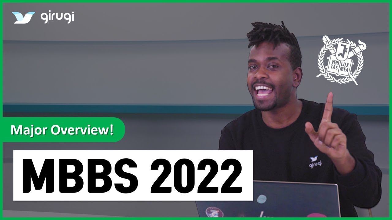 Perfect summary of the Korean MBBS you are all most curious about! 👩‍🎓MBBS in Korea👨‍🎓
