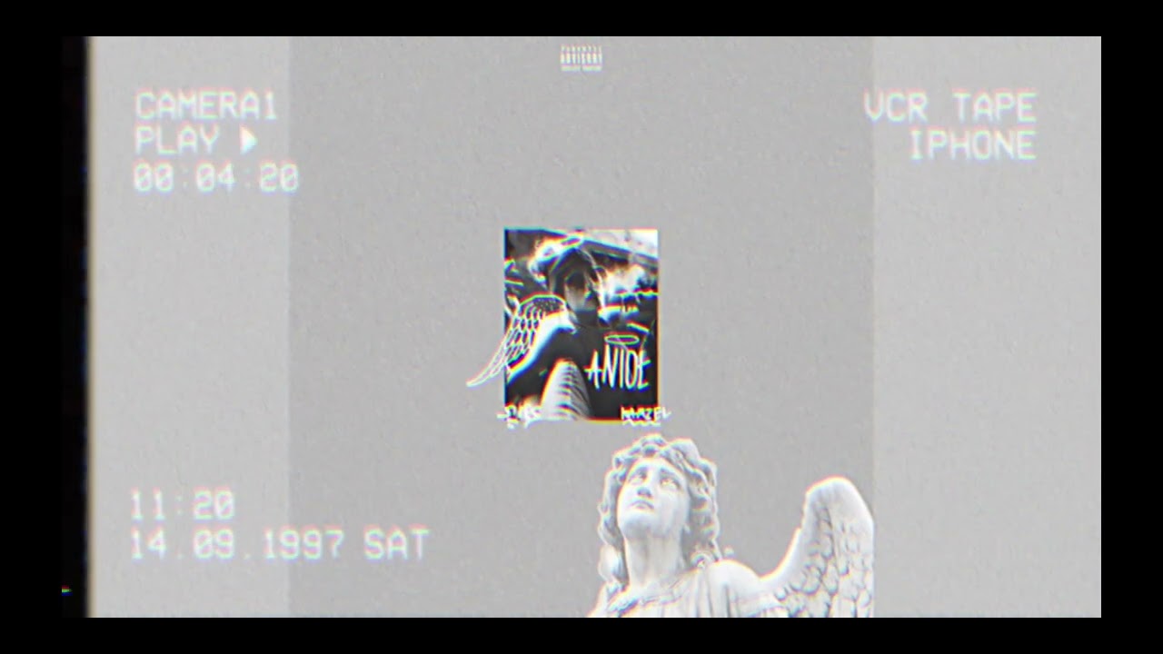 Siles & Kamzel - Anioł (Slowed + reverb)