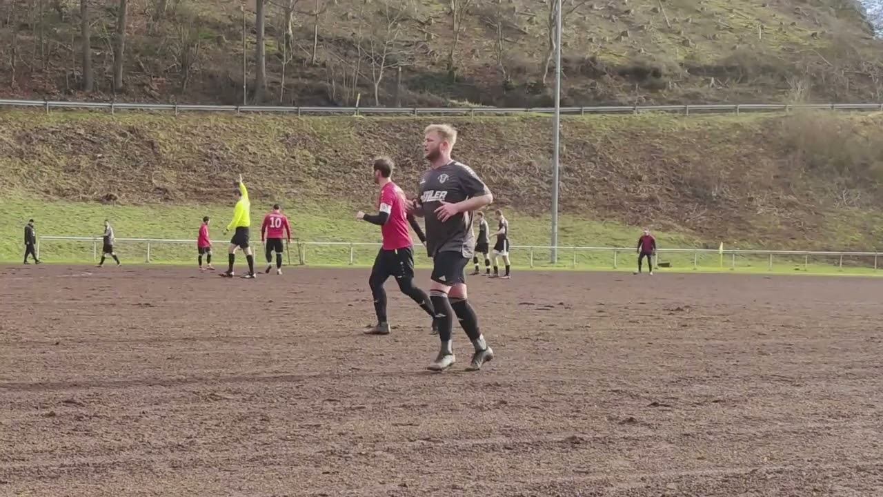 Monschau gegen BSC Schevenhütte part1