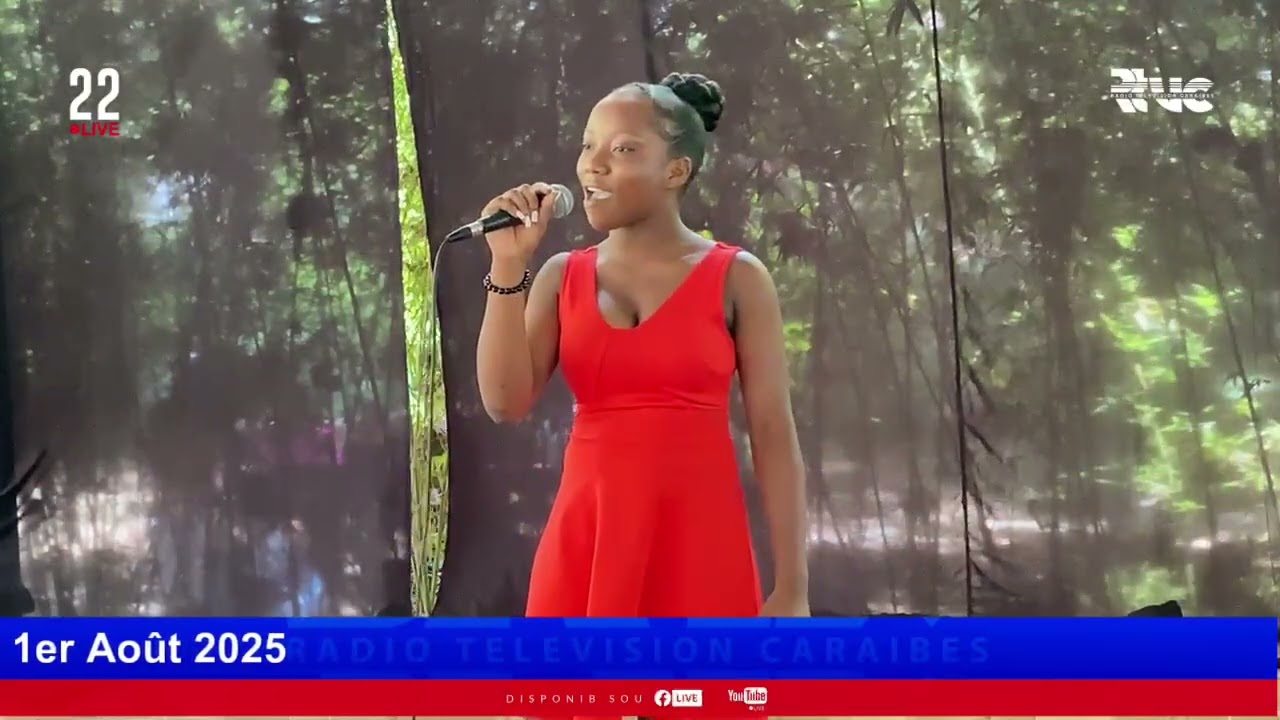Podium Quartiers : Audition Finale Vendredi 1er Août 2025