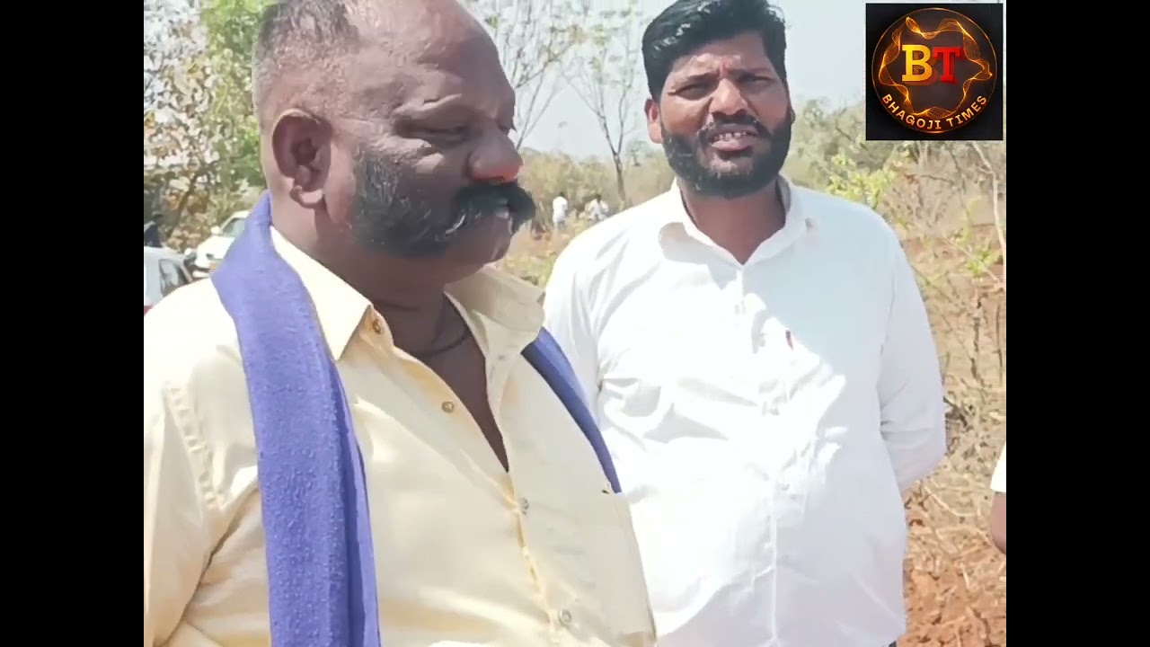 ಹಿಪ್ಪರಗಿ ಬಳಿ ಕಿತ್ತೂರು ರಾಣಿ ಚೆನ್ನಮ್ಮ ವಸತಿ ಸಹಿತ ಶಾಲೆ ಕಟ್ಟಡ ನಿರ್ಮಾಣ ಹಿನ್ನೆಲೆ ಪೊಲೀಸ್ ಭದ್ರತೆ 