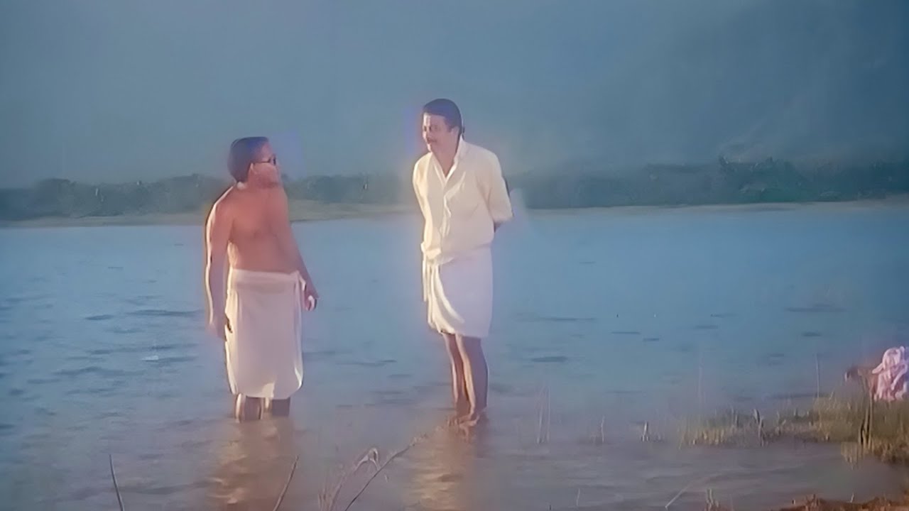 ഞാനിവിടെ കുളിച്ച് താമസിക്കാന്‍ വന്നതല്ലെടാ പട്ടീ🤣😂Innocent | Jayaram | Nonstop Comedy Scenes