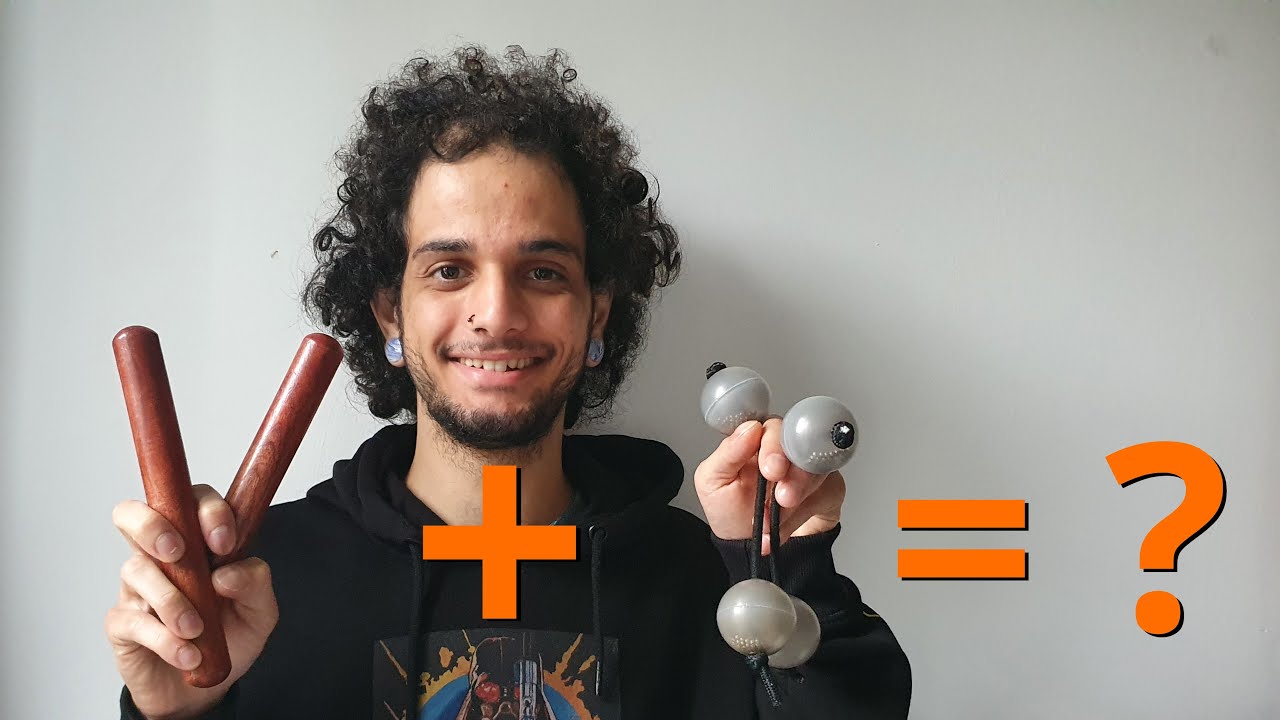 Applying Rumba Clave to Asalato/Kashaka