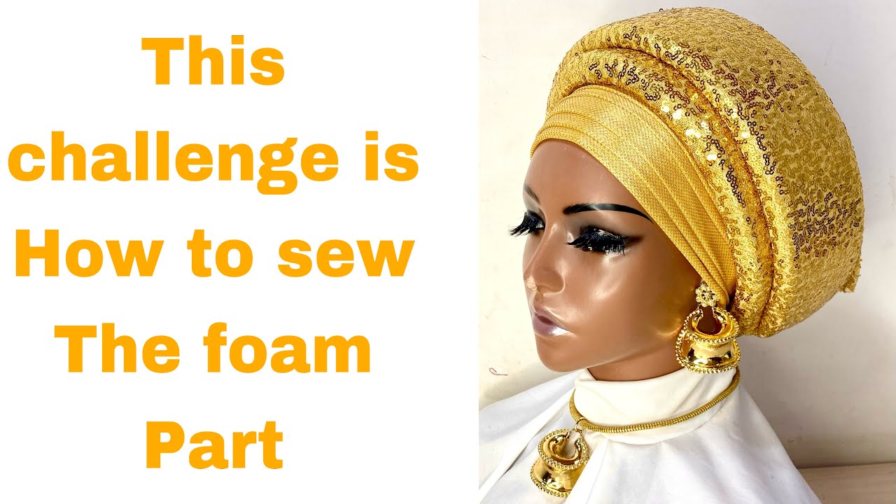 Trending Turban Design