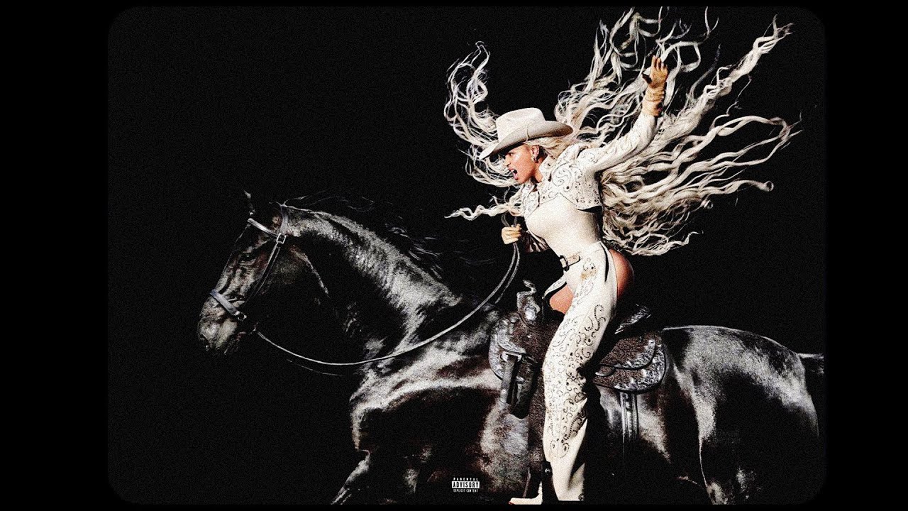 (FREE) BEYONCE x TRAVIS SCOTT UTOPIA TYPE BEAT 2026 ~ 
