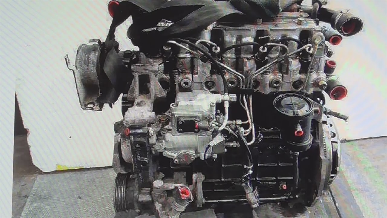 Is the VM 2.5 TD AND 3.1 TD engine RELIABLE? Jeep Cherokee, Chrysler Voyager, Range Rover, Frontera