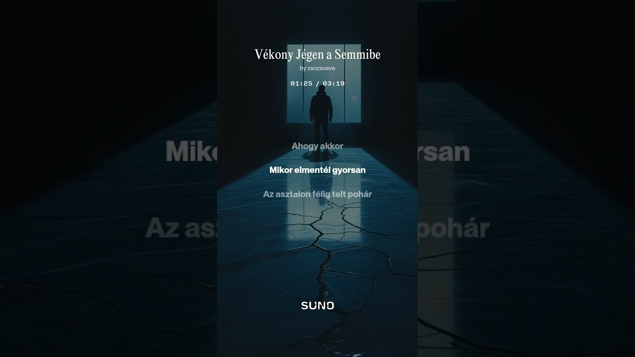 .Z.S.A.V.E - Jégen a Semmibe