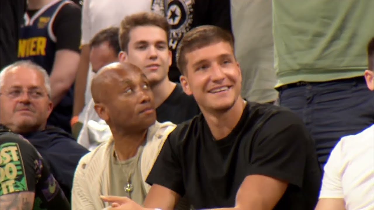 Extended highlights, 2022-23 Finals, R2: Partizan Mozzart Bet - Crvena zvezda Meridianbet (15.6.)