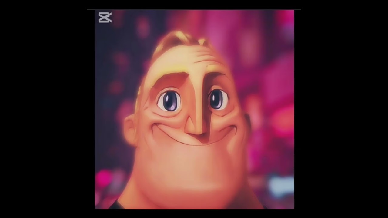 Mr incredible ultra random