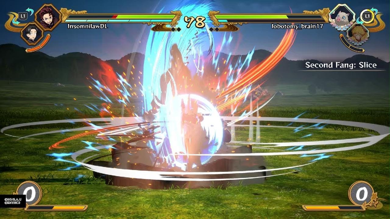 Demon Slayer -Kimetsu no Yaiba- The Hinokami Chronicles 2_20260128015141