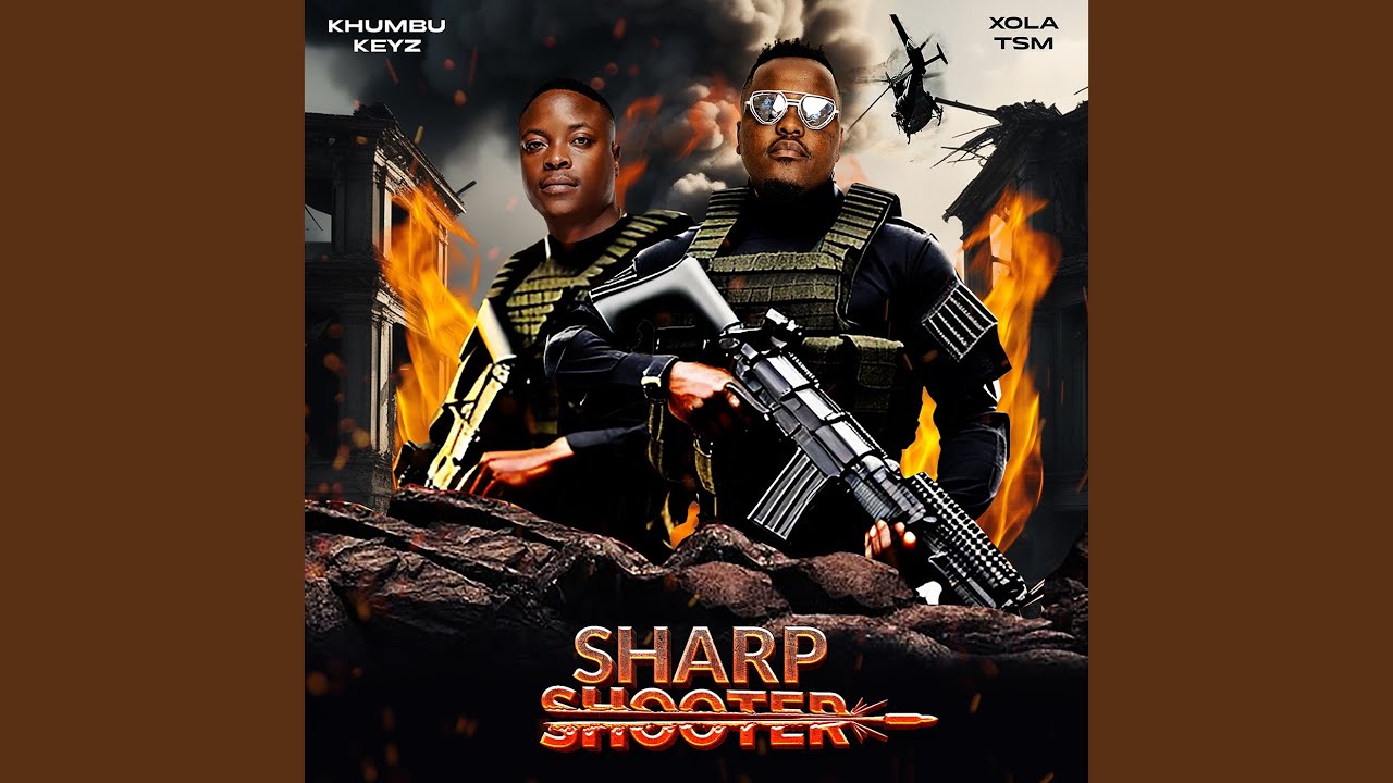 Sharp Shooter