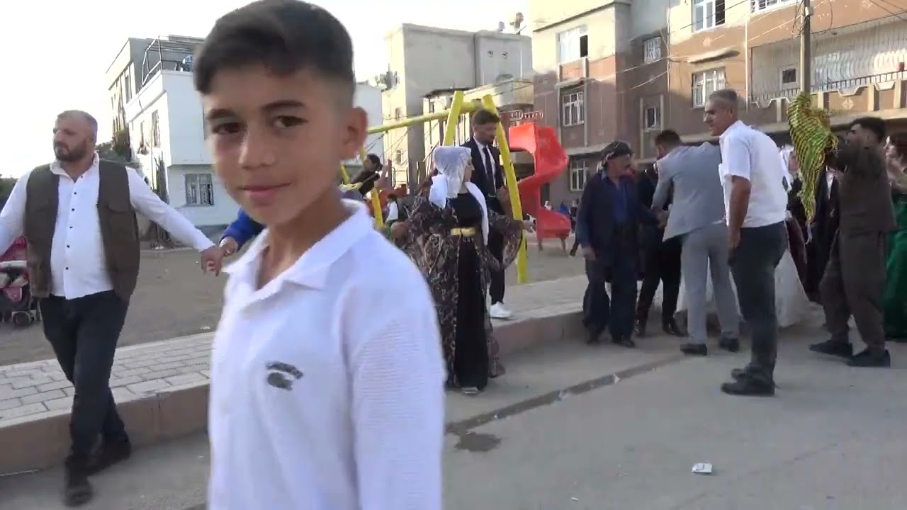 Fehmi hilol düğünü
