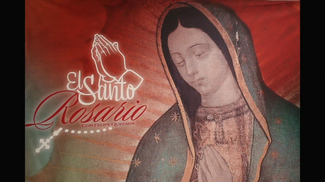 SANTO ROSARIO