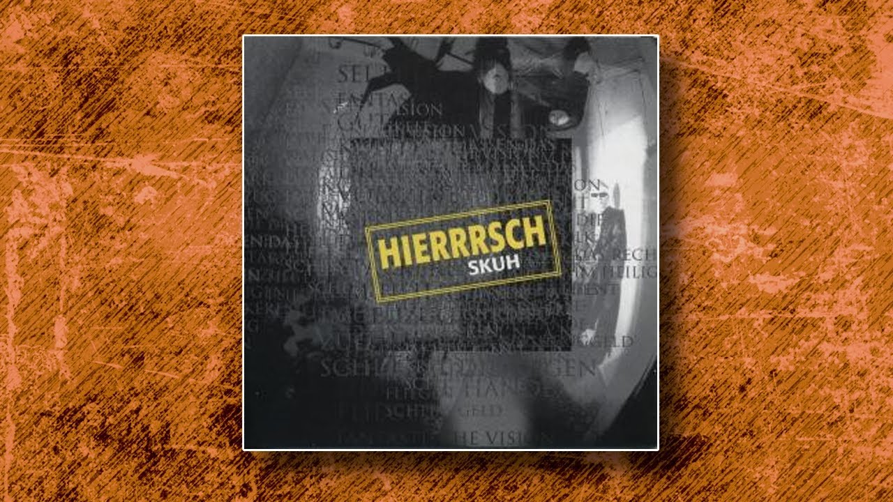 Hierrrsch - 