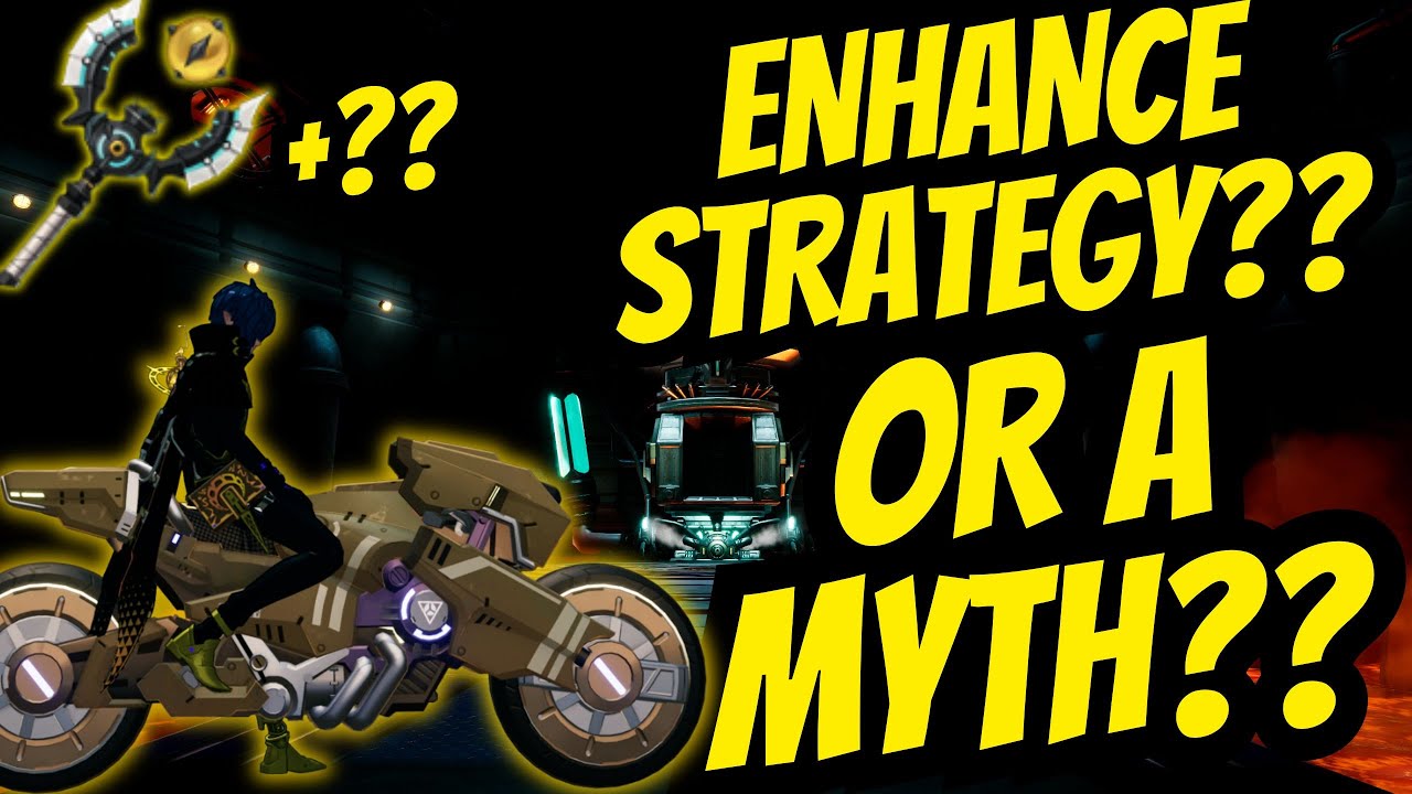 Is This Enhancement Trick Real? Crystal of Atlan MYTH Test | Free to Play PAIN