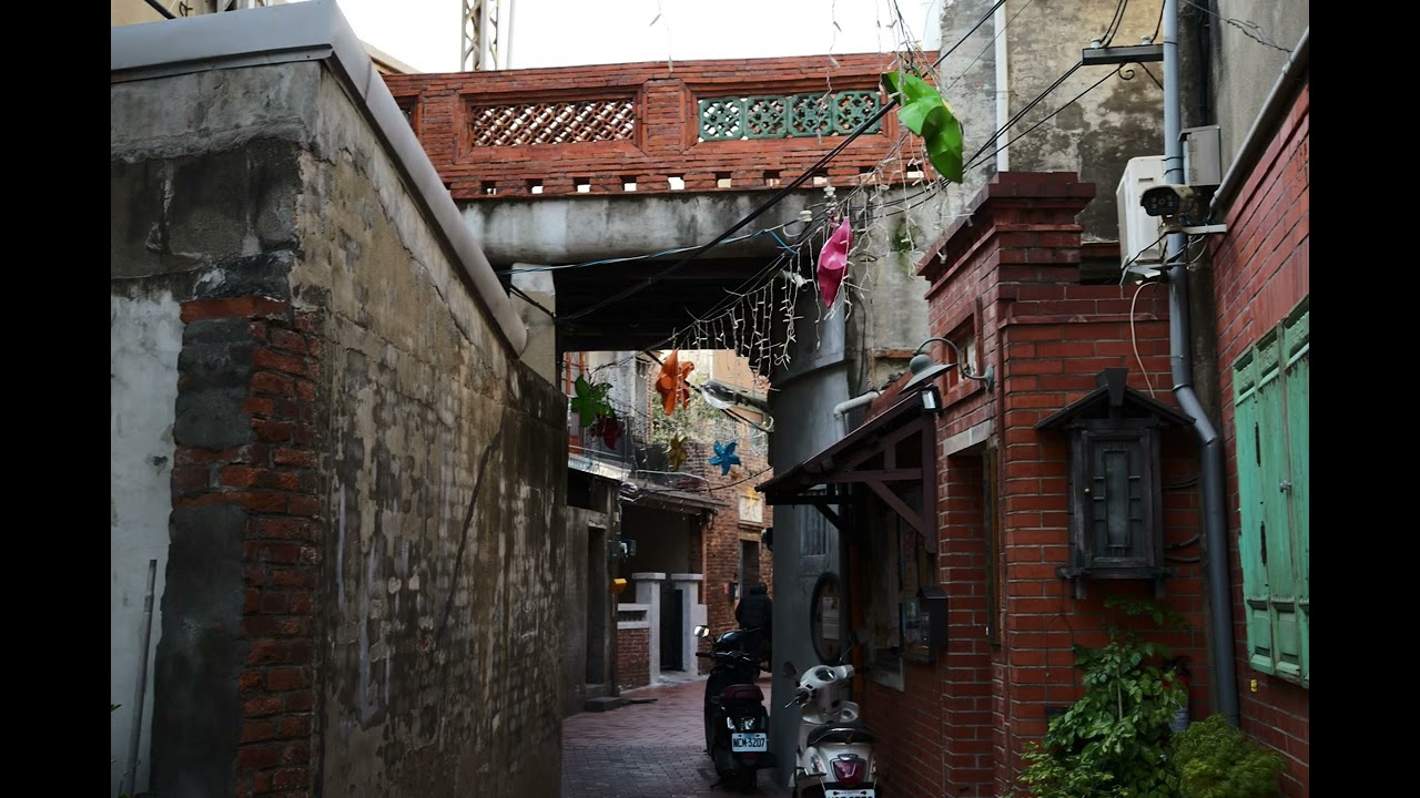 #光與影#鹿港老街#鹿港景點#鹿港攝影#LeicaM10p#summilux_m_1:1.4/35asph#Voigtlander_1:1.2/50