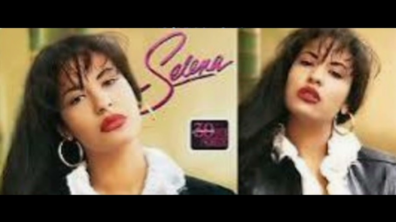 TRIBUTO A SELENA