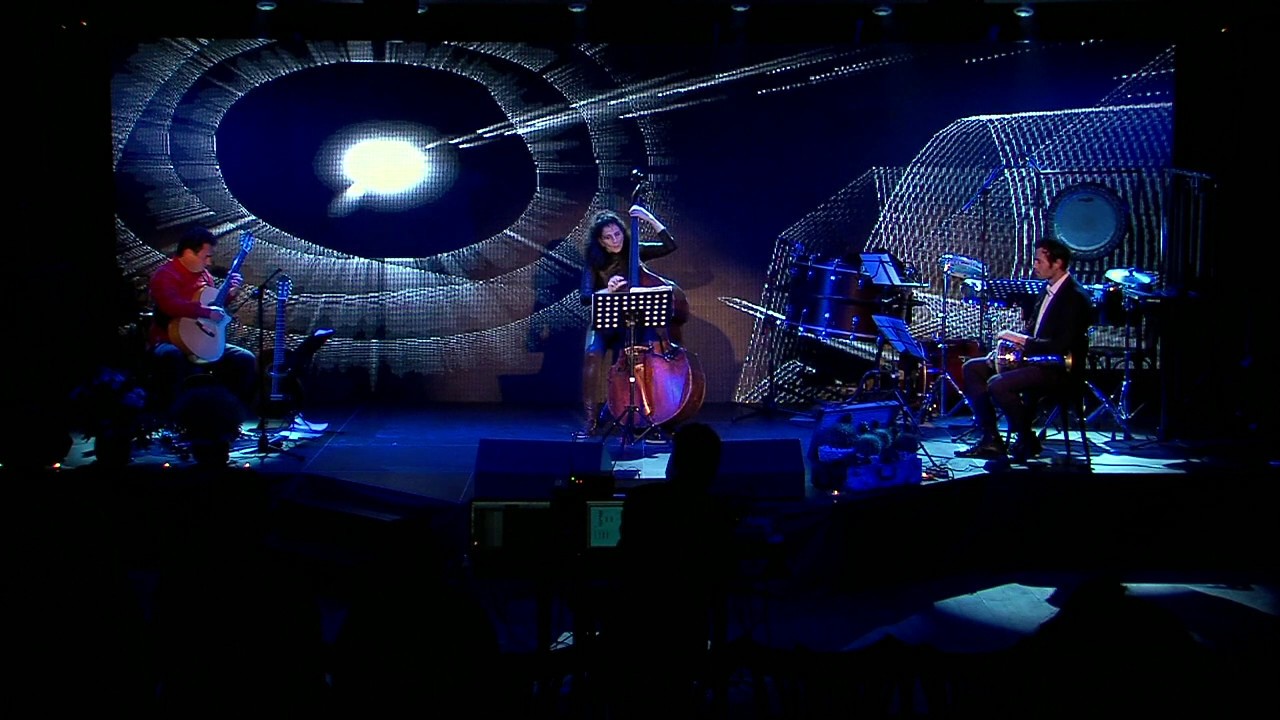 Duo ConCordis / David Hildebrand / &laquo;&nbsp;Gigue&nbsp;&raquo; by Ejnar Kanding