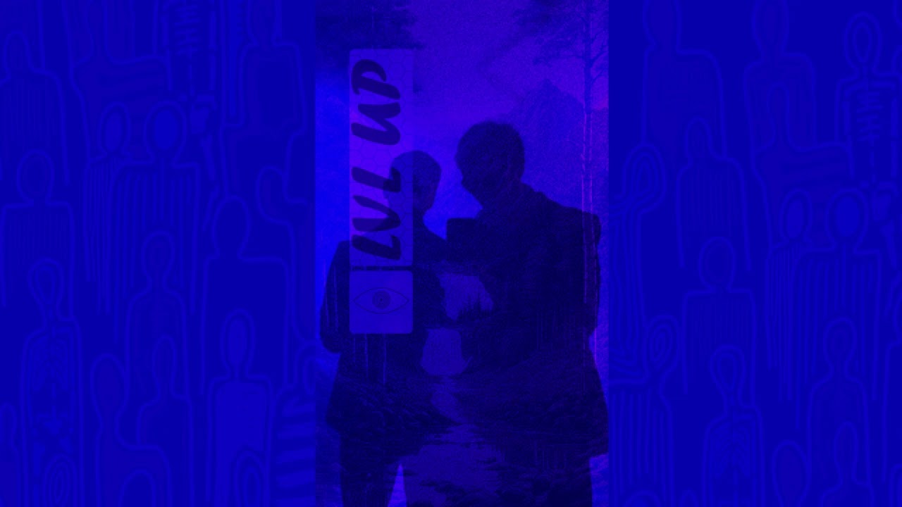 LVL up - HFL x Wiqo