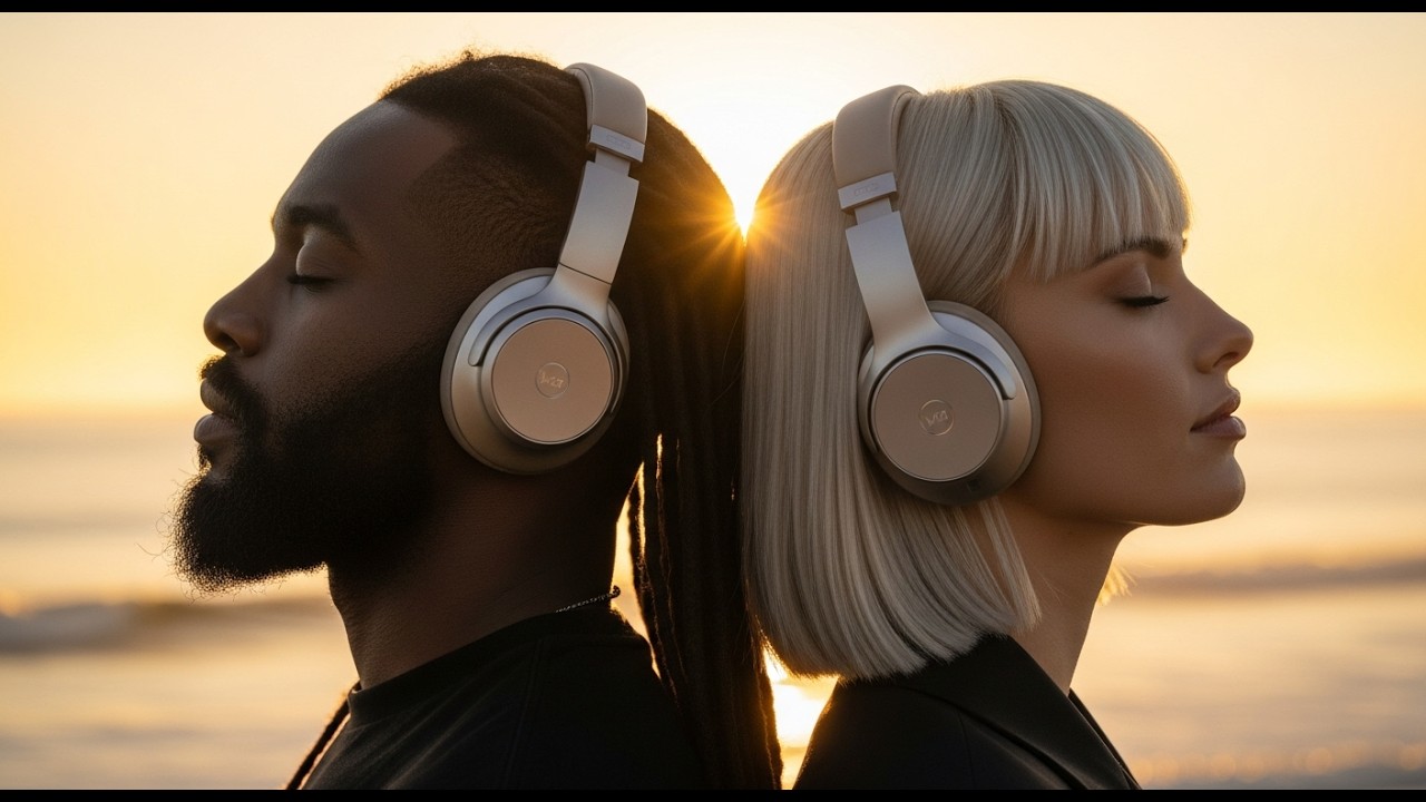 Carribean Pop Reggae Fusion | Where Heart Rest - Damian Marley ft. Sia (AI Muisc Video)