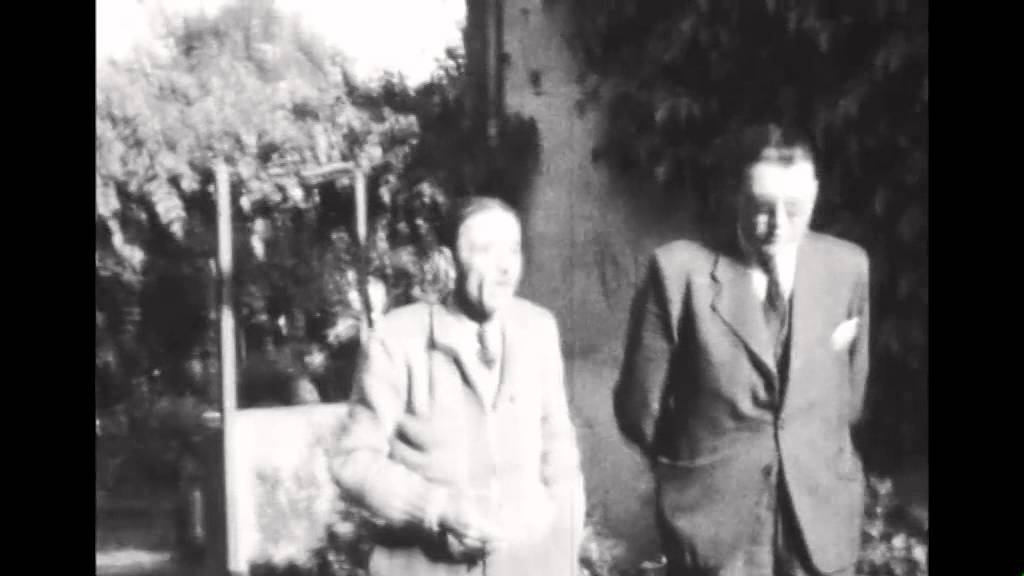 Archives films Thiers 1ère partie