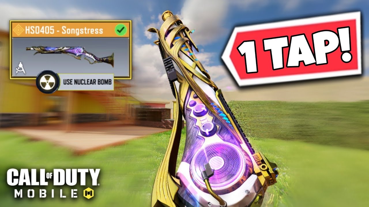 This 1 TAP Shotgun Should Be ILLEGAL 😨 (Best HSO405 Gunsmith Build)