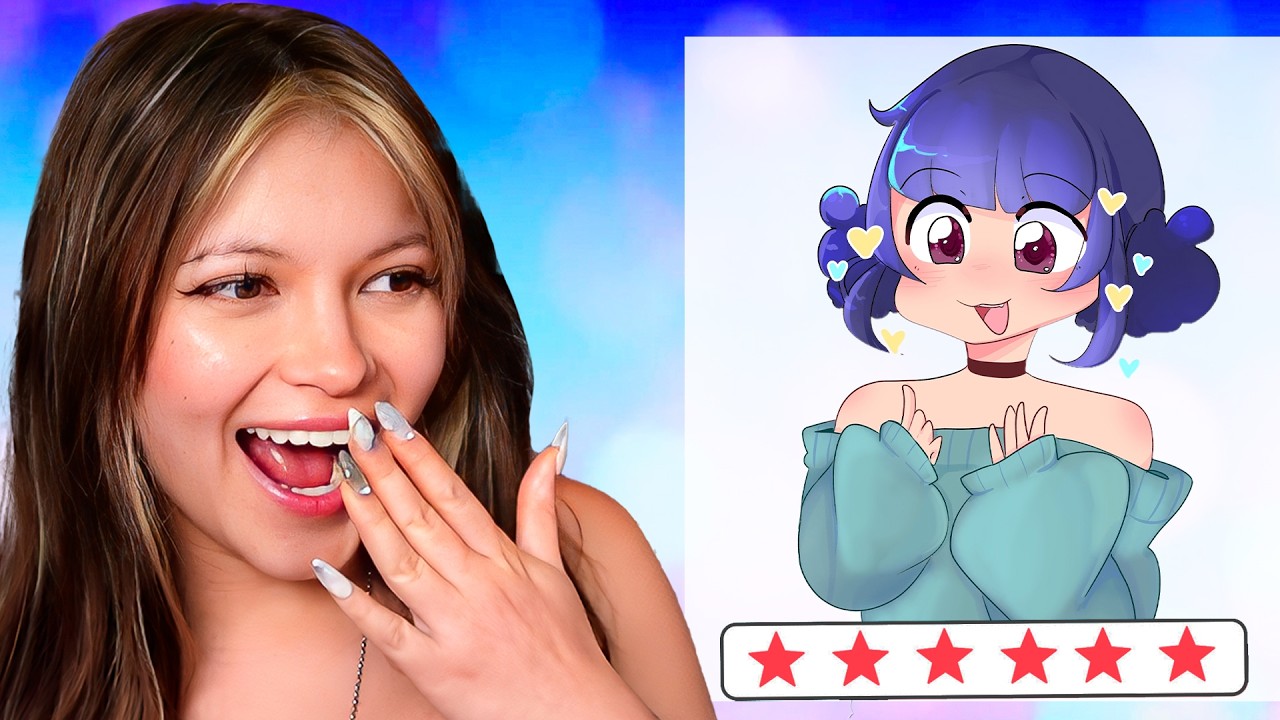 Я нарисовал Хантрикс только в Roblox Speed ​​Draw..