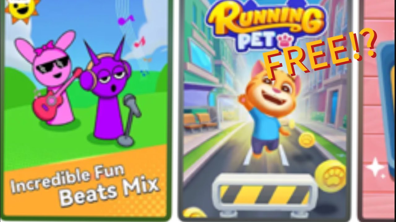 I tried YouTube playables… (I regret it)