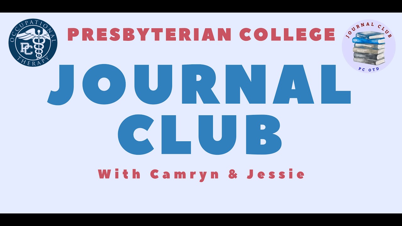 February Journal Club - SNF