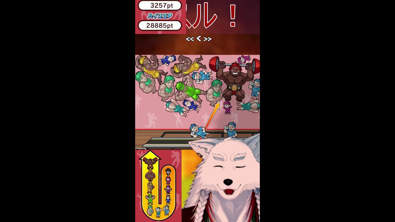 【超縦型配信】初心者～中級者向けエンジョイ配信！【なかちょん。げーむず】