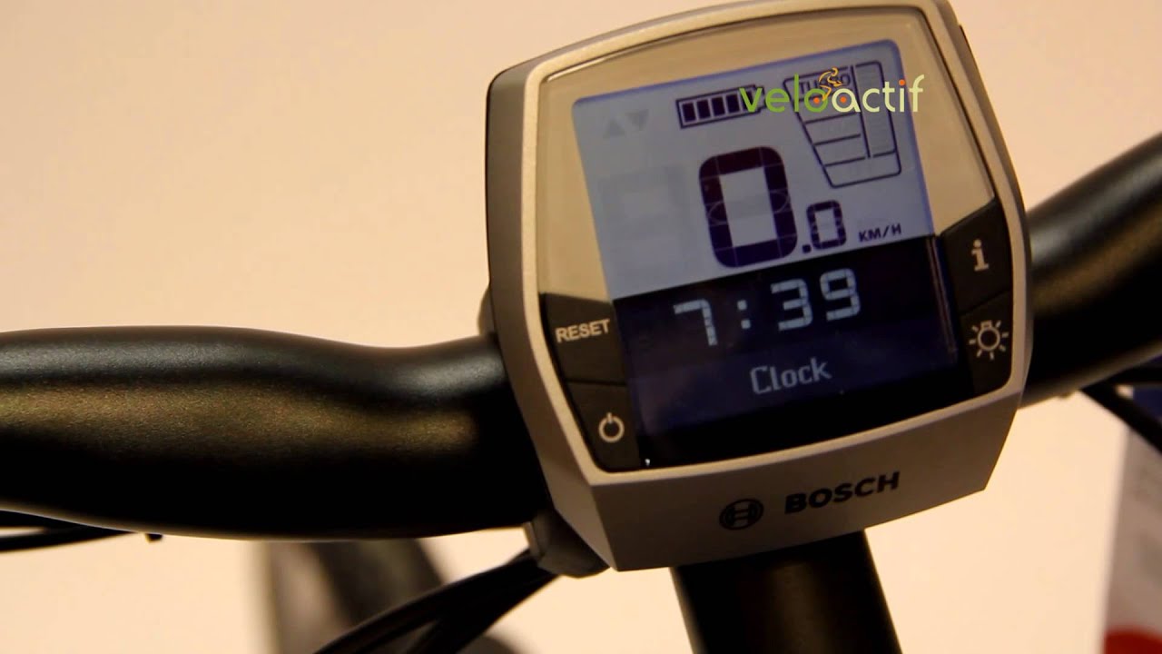 Vélo électrique Matra Touring DD9 2013 chez veloactif