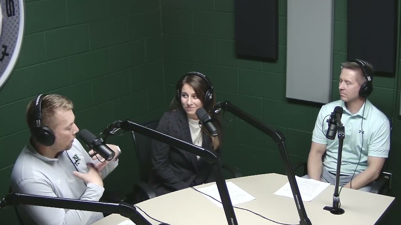 Courageous Curiosity 3.1: Why is character education important?